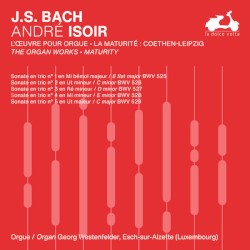 The Organ Works: Maturity, Vol. 2