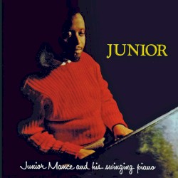 Junior Mance and His Swinging Piano
