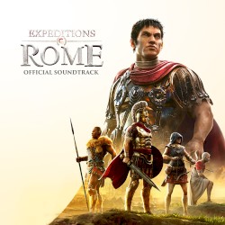 Expeditions: Rome - Soundtrack