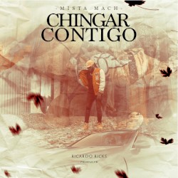 Chingar contigo