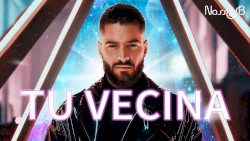 Tu Vecina (DJ Nassos B Bachata Remix)