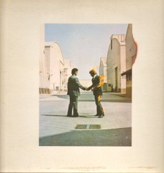 Wish You Were Here