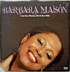 I Am Your Woman, She Is Your Wife