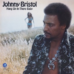 Hang On in There Baby