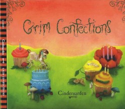 Grim Confections