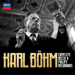 Complete Decca & Philips Recordings