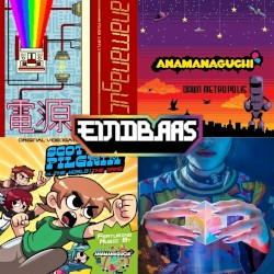 2013-04-26: Live at Eindbaas