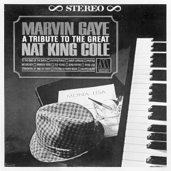 A Tribute to the Great Nat King Cole