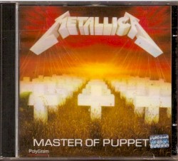 Master of Puppets