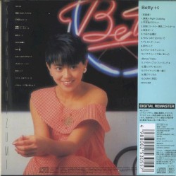 Betty+5