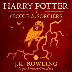 Harry Potter à l’école des sorciers