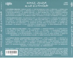 Az Illés és a Fonográf