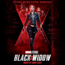 Black Widow: Original Motion Picture Soundtrack