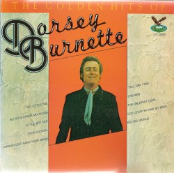 The Golden Hits of Dorsey Burnette
