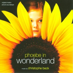 Phoebe in Wonderland