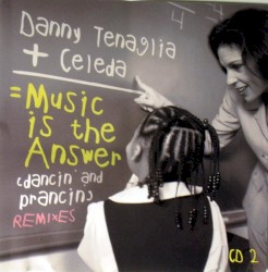 Music Is the Answer