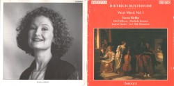 Vocal Music, Volume 1