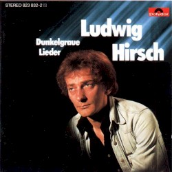 Dunkelgraue Lieder