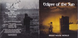 Brave Never World