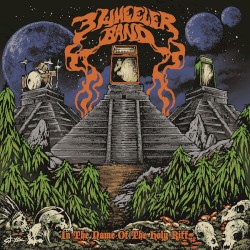 In the Name of the Holy Riff