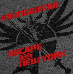 Escape From New York Metal Remix