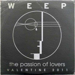 The Passion Of Lovers