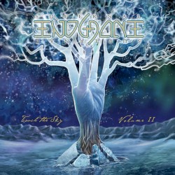 Touch the Sky: Volume II