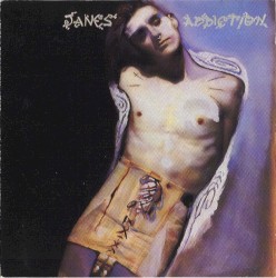 Jane’s Addiction