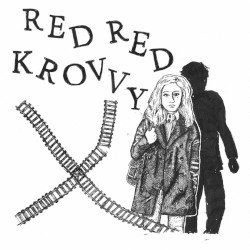 Red Red Krovvy