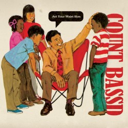 Act Your Waist Size.