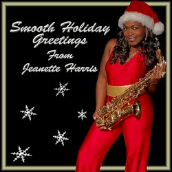 Smooth Holiday Greetings