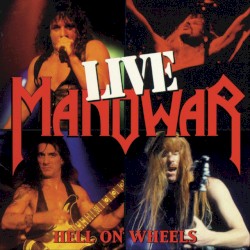 Hell on Wheels Live