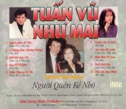 Người quên kẻ nhớ