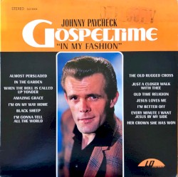 Gospeltime "In My Fashion"