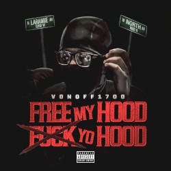 #FreeMyHoodFuckYoHood