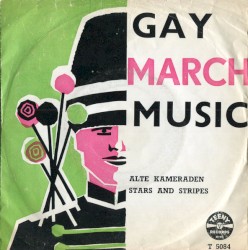 Gay March Music