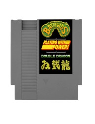 Battletoads & Double Dragon: The Ultimate Single (and B-side)