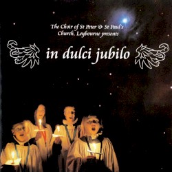 in dulci jubilo
