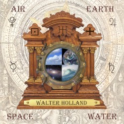 Air, Earth, Space, Water