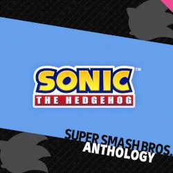 Super Smash Bros. Anthology Vol. 24 - Sonic