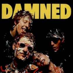 Damned Damned Damned / Music for Pleasure