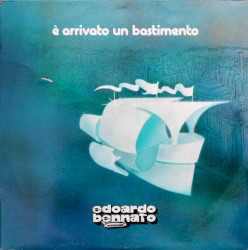 È arrivato un bastimento