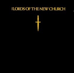The Lords of the New Church