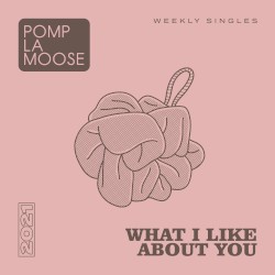 What I Like About You