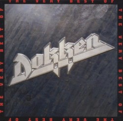The Very Best of Dokken