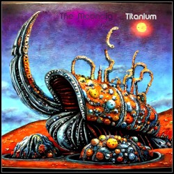 Titanium