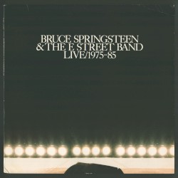 Live/1975–85