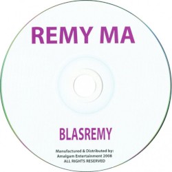 BlasRemy