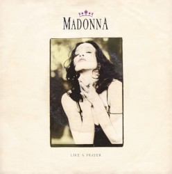 Like a Prayer