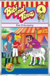 Folge 4: Das Zirkuspony